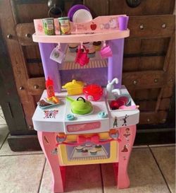 Kids Disney Kitchen