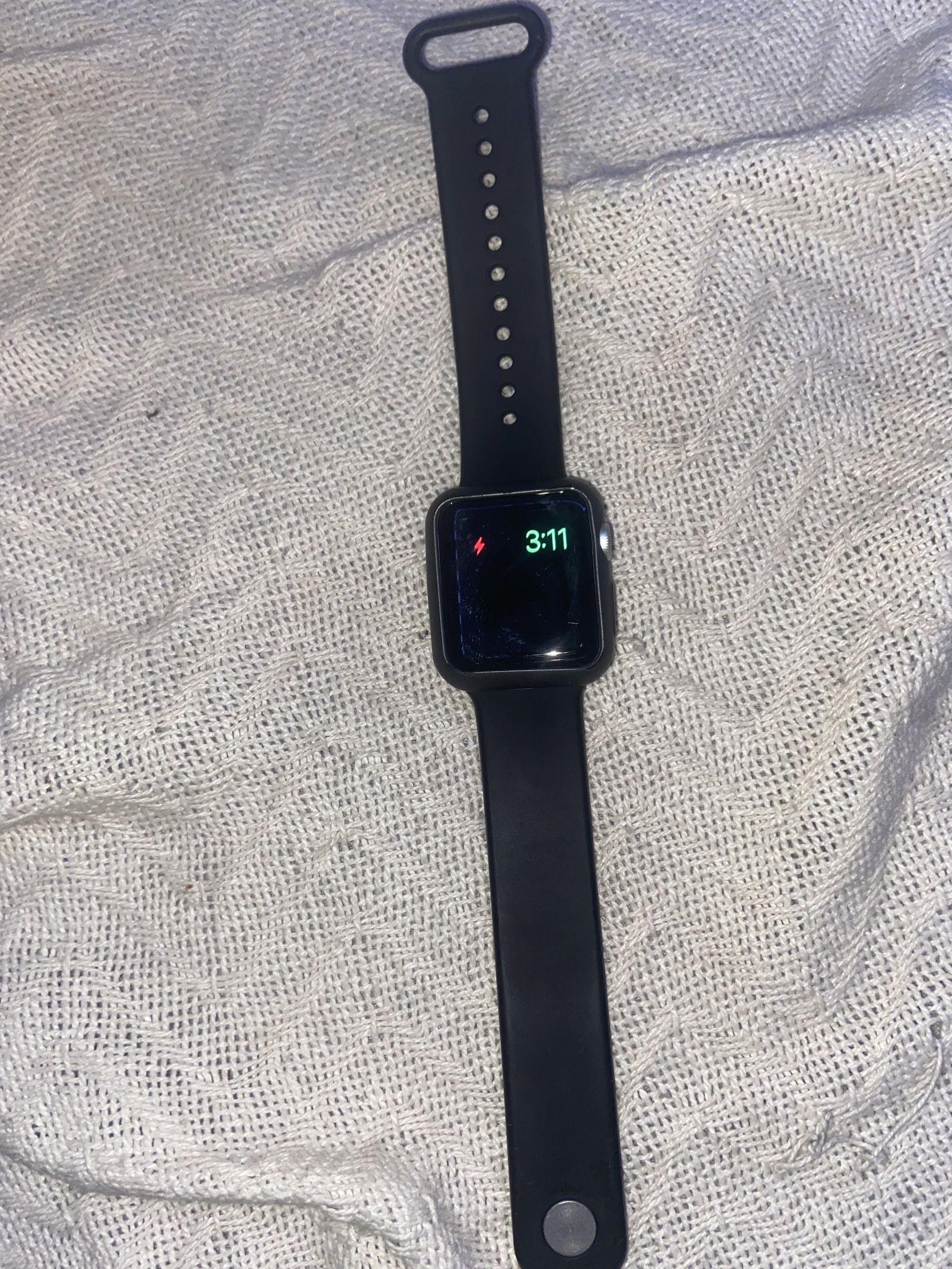 apple watch gen 3