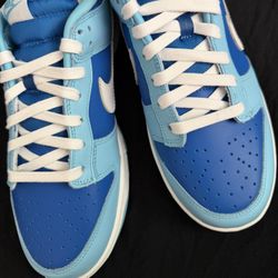 Nike Dunk Low Retro QS 'Argon' 2022