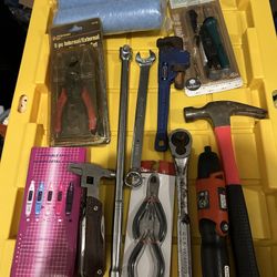 Random Tools