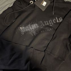 Palm angels hoodie