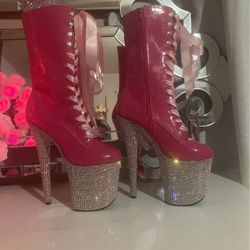Stripper Heels