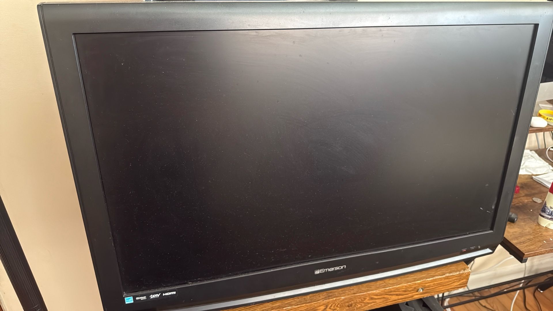 Tv Old But Gold It Works