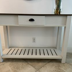 Entrance Table / Console Table