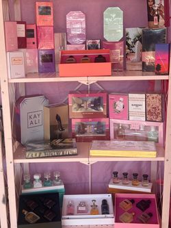 Perfumes