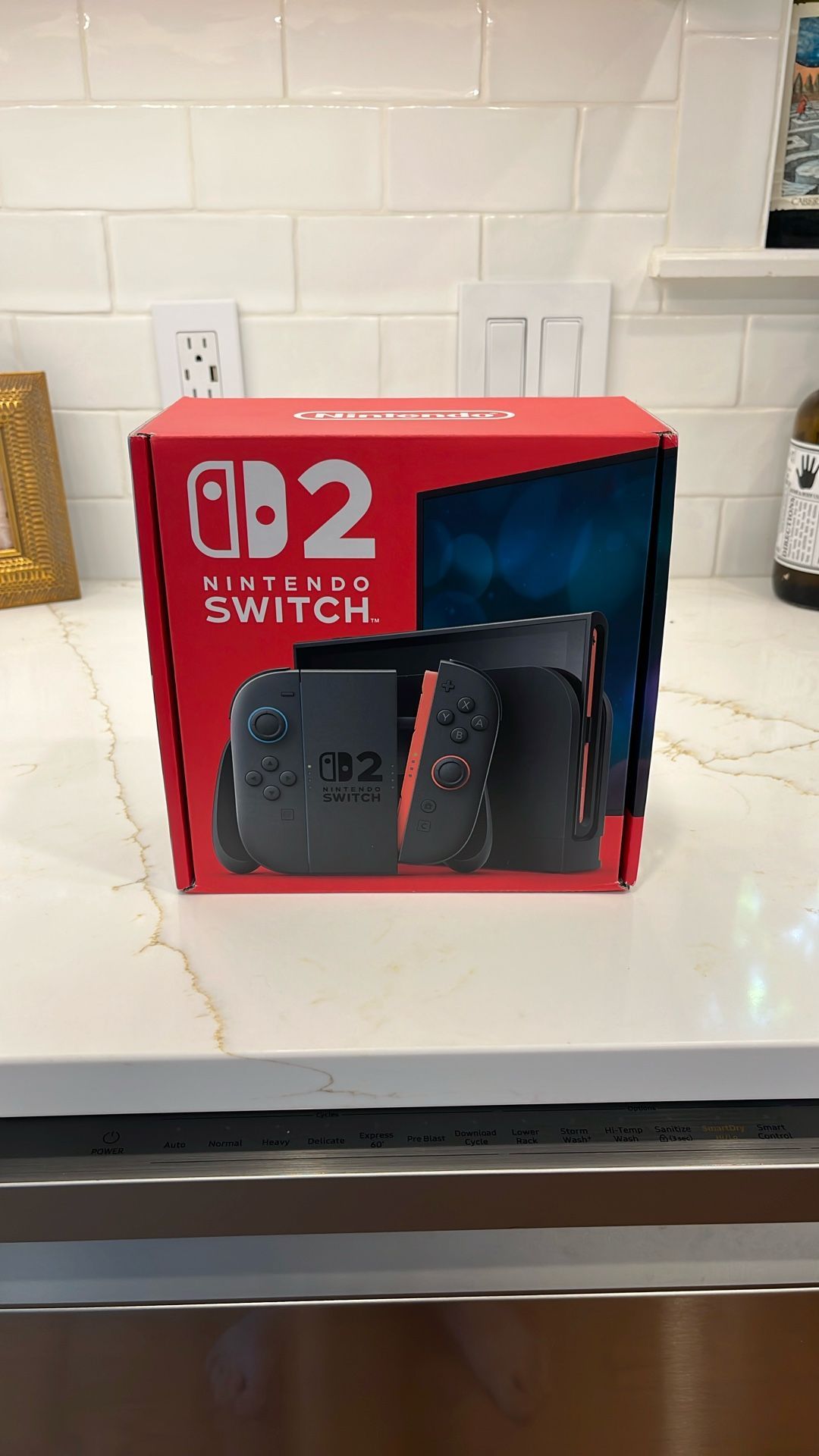 Nintendo Switch 2