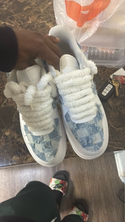 Nike Air Force 1
