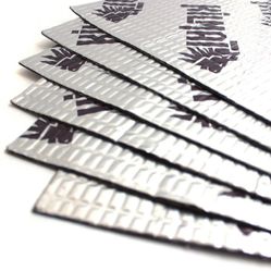 Automotive Sound deadening Matt