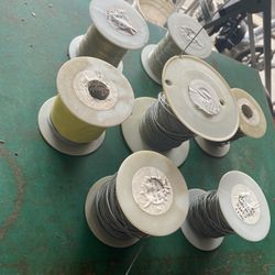 1/6 Aviation Wire 1400 L/F Or So