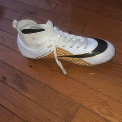 CR7 Soccer Cleats