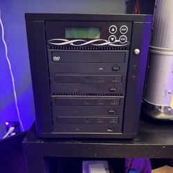 DVD , CD Recorder-multi 