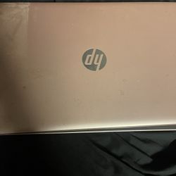 Hp Laptop For Parts