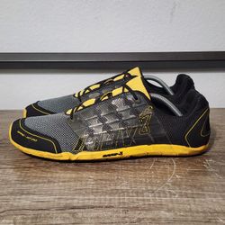 Inov-8 Bare-XF 210 Men's Barefoot Minimalist Running Shoes Size 12