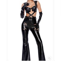 catwoman halloween costume