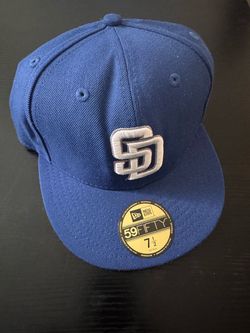 Padres hat