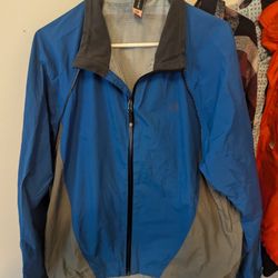 Bontrager Windbreaker Xl