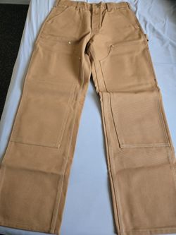 Carhartt 31x30