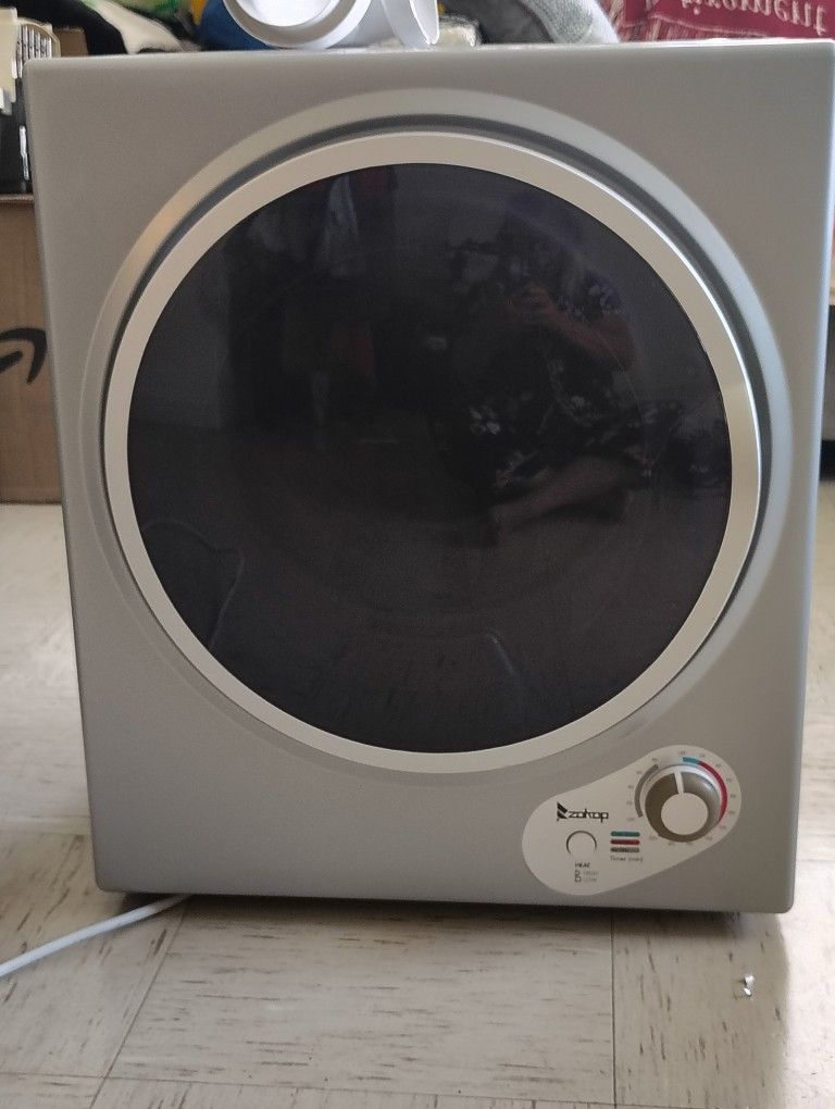 Portable Dryer 