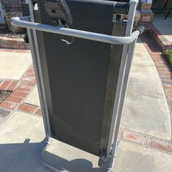 Manual Treadmill