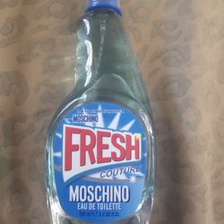 Fresh Fragrance