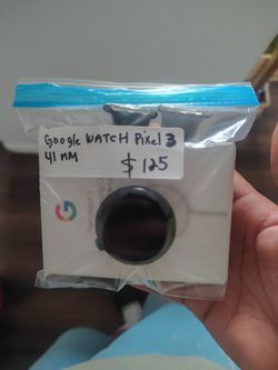 Google Pixel Watch 3 41mm