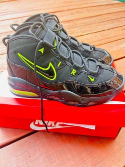 NIKE AIR MAX UPTEMPO 95