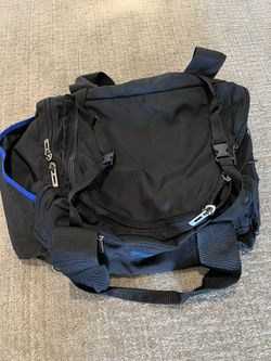 Stahlsac Dive/Scuba Duffel