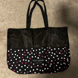 Kate Spade Tote 