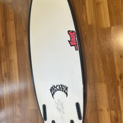 Lost Puddle Jumper Pro Surfboard 5’8”