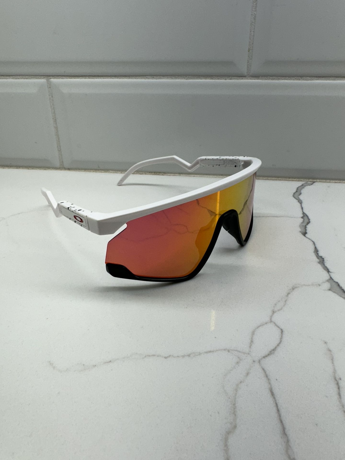 Oakley BXTR Sunglasses NEW
