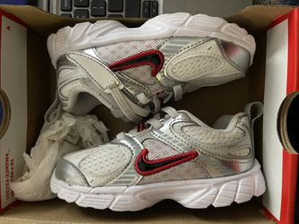 Nike Toddler V5 RNR 8c
