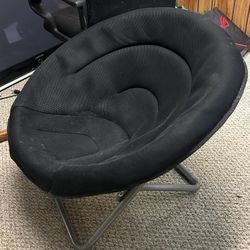 Saucer Chair