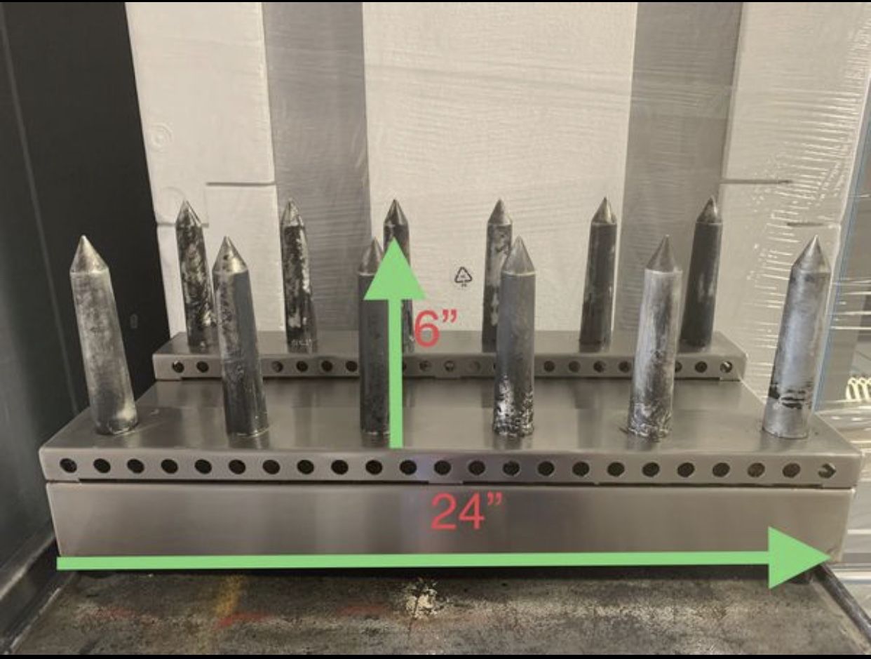 Spike toaster (hotdog) for Sale in West Park, FL OfferUp