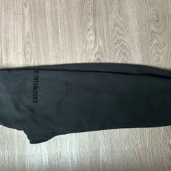 Essential Fear Of God