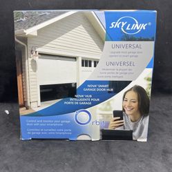 Sky Link Skylink NV-001 Universal Nova Smart Garage Door Hub Orbit