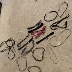 Assorted Chokers
