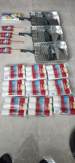 Painting Combo Everything For $200 All Wooster