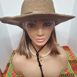 Panama Hat Summer women/men