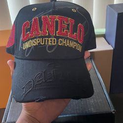 Dandy X Canelo