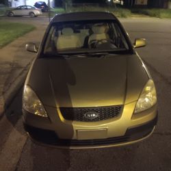 2009 KIA Rio