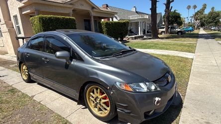 2009 Honda Civic