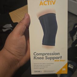 Compression Knee Support
