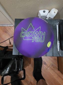 Bowling Ball
