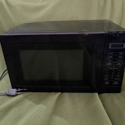 Microwave $25 obo