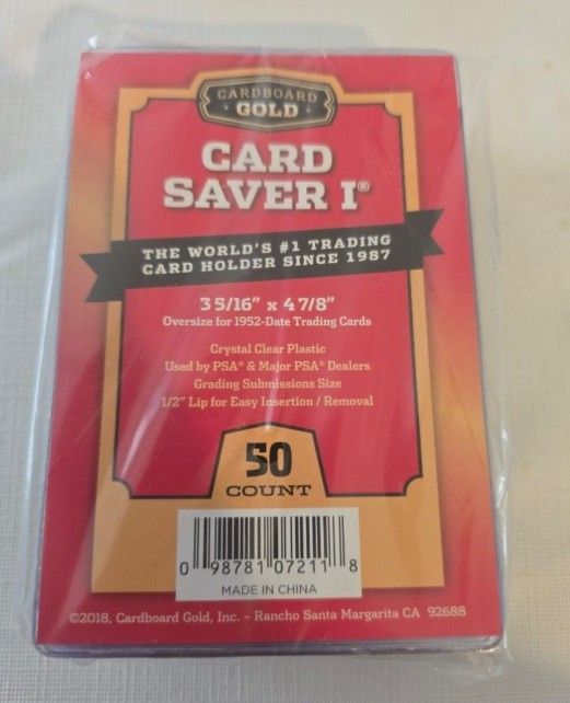Card Saver 1