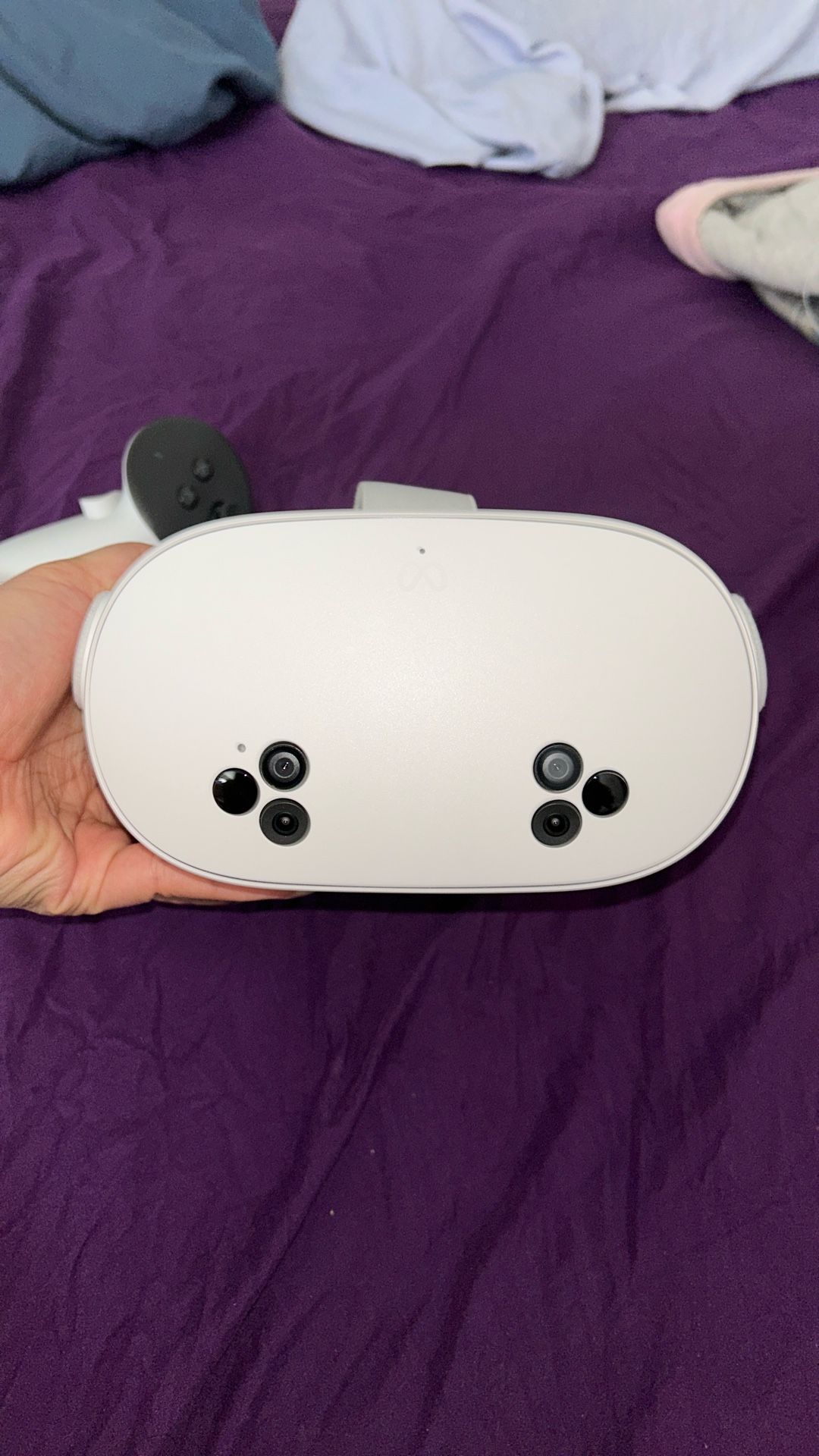 Meta Quest 3S 128gb