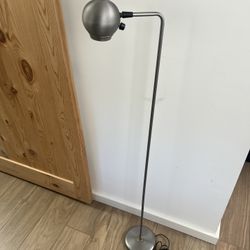 Vintage Designer Mid Century Lamp