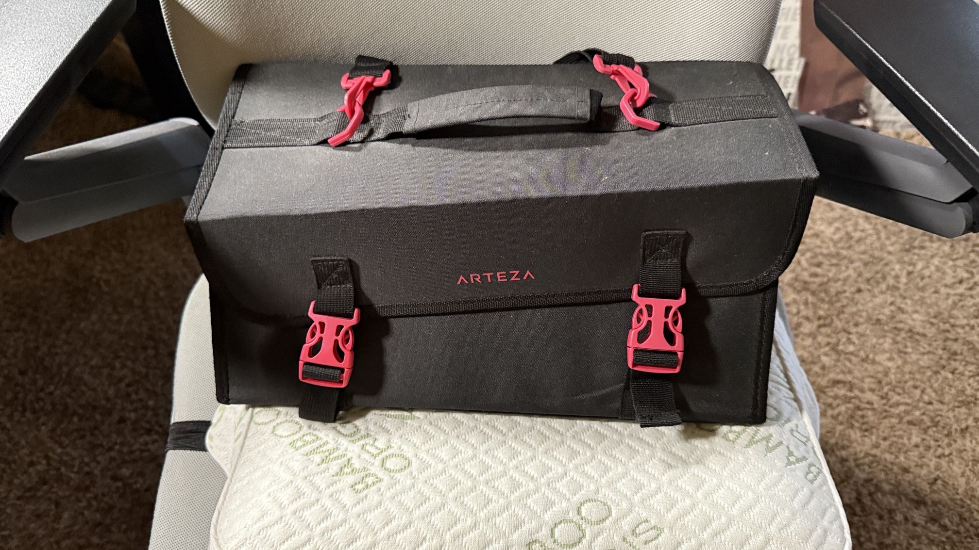 Arteza Art pen case
