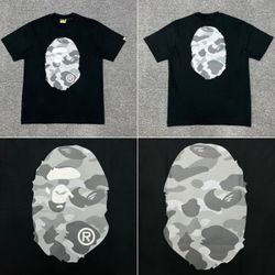 Bape Shirt 