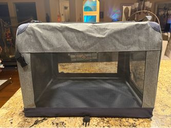 Portable Dog Carrier **BRAND NEW**
